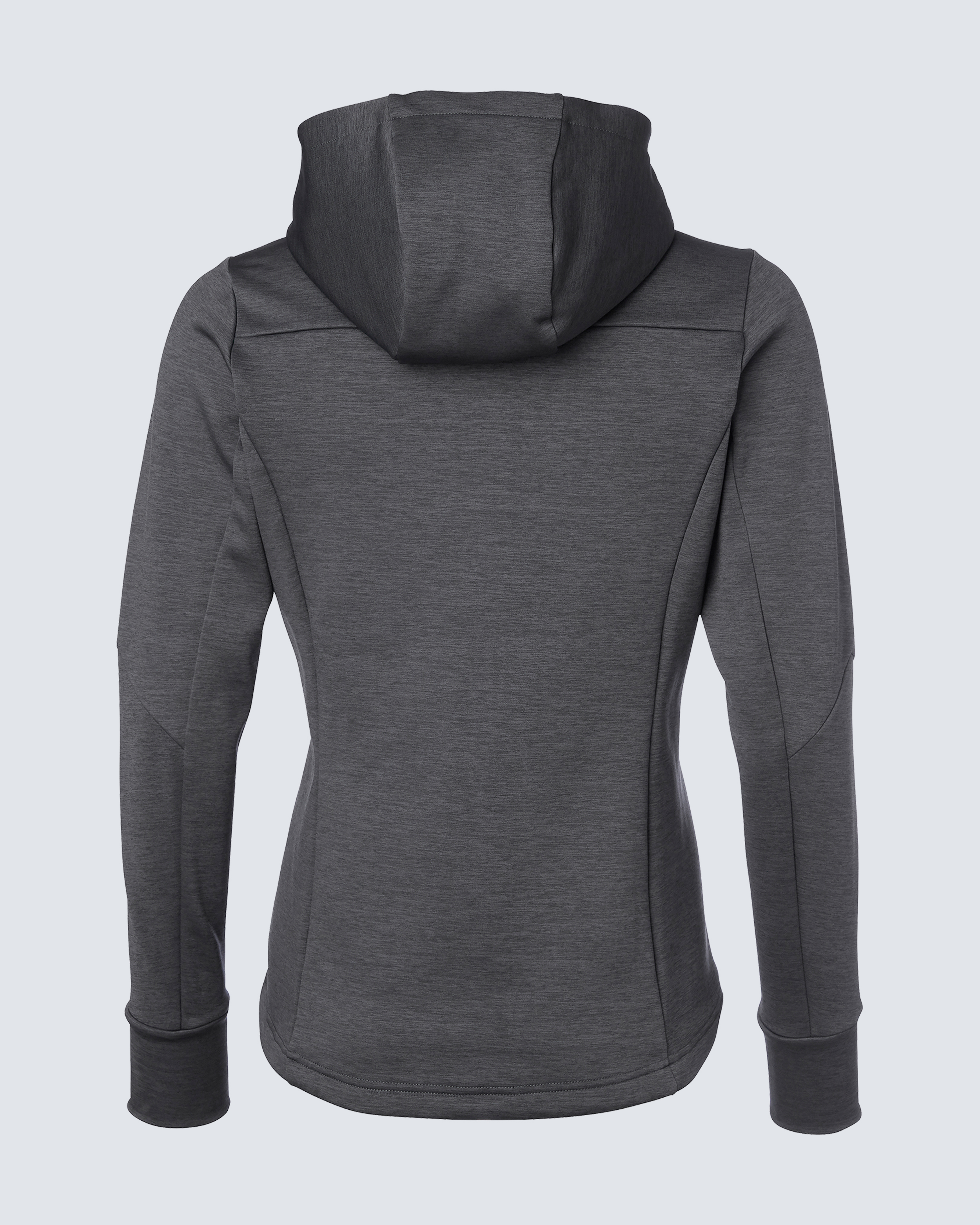 South West Trace Powerfleece  Graphite