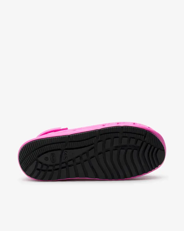 Scholl Clog Ultragrip Fuchsia