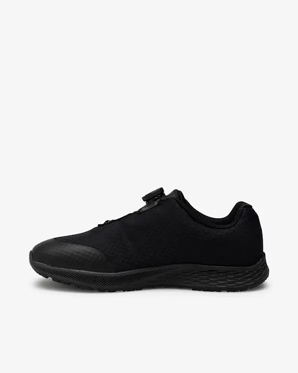 Safety Jogger Juno 01 TLS Slip-on ESD Sneaker Svart