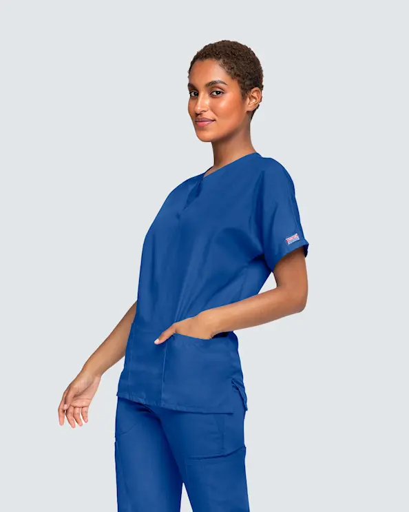 Cherokee Originals Tunika WWE4700 Royal Blue