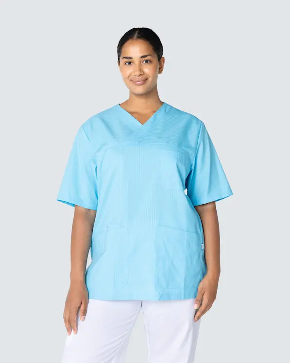 Hejco Charade Lee Turkis Busseronne Unisex