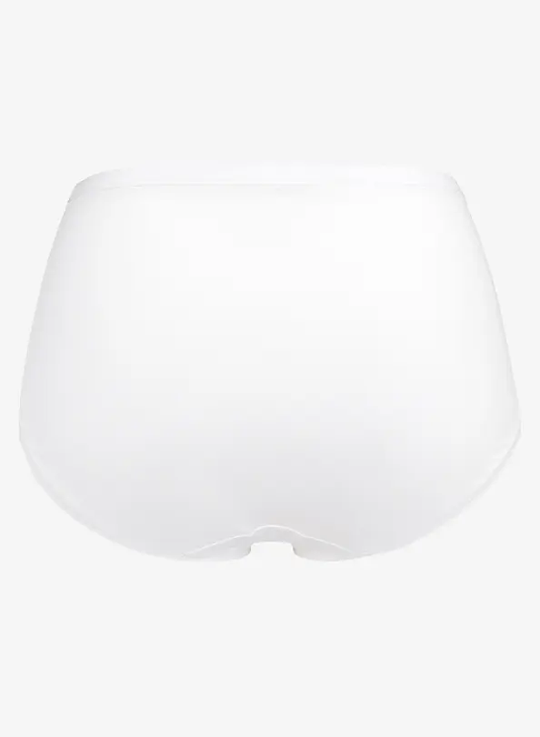 Swegmark Essence Maxi Briefs Vit