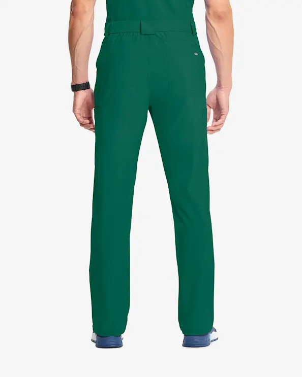 Infinity Bukser CKE200A Mørkegrøn