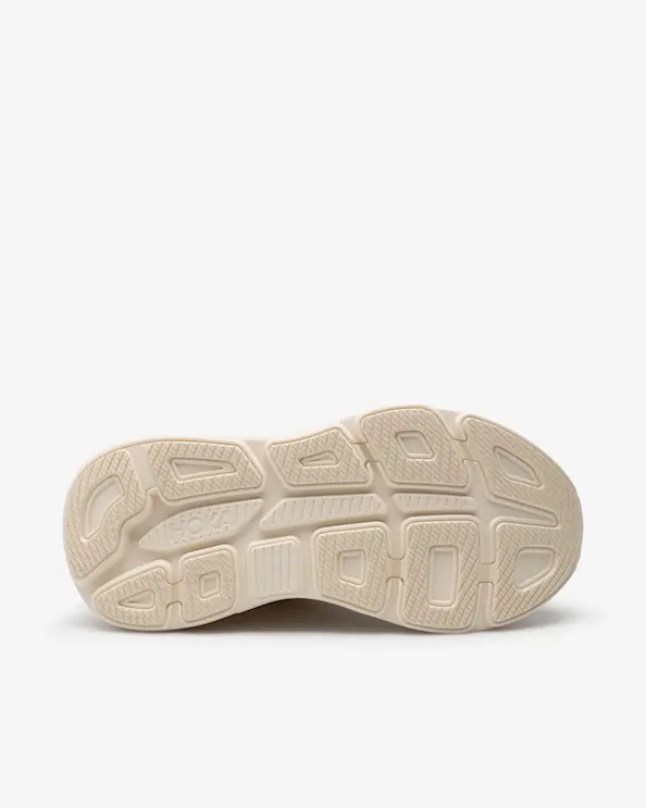 Hoka W Bondi 9 Sneaker Vanilla Birch