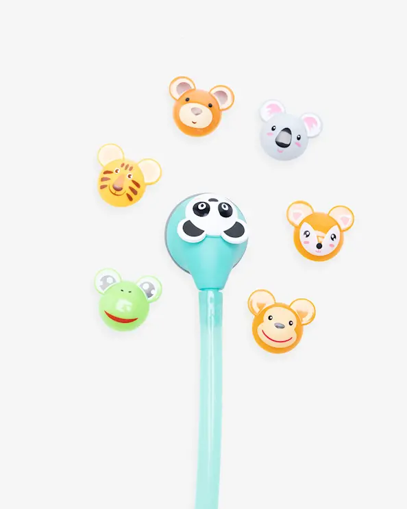 ADC Pediatric Stetoskooppi 618 Adimals Turkoosi