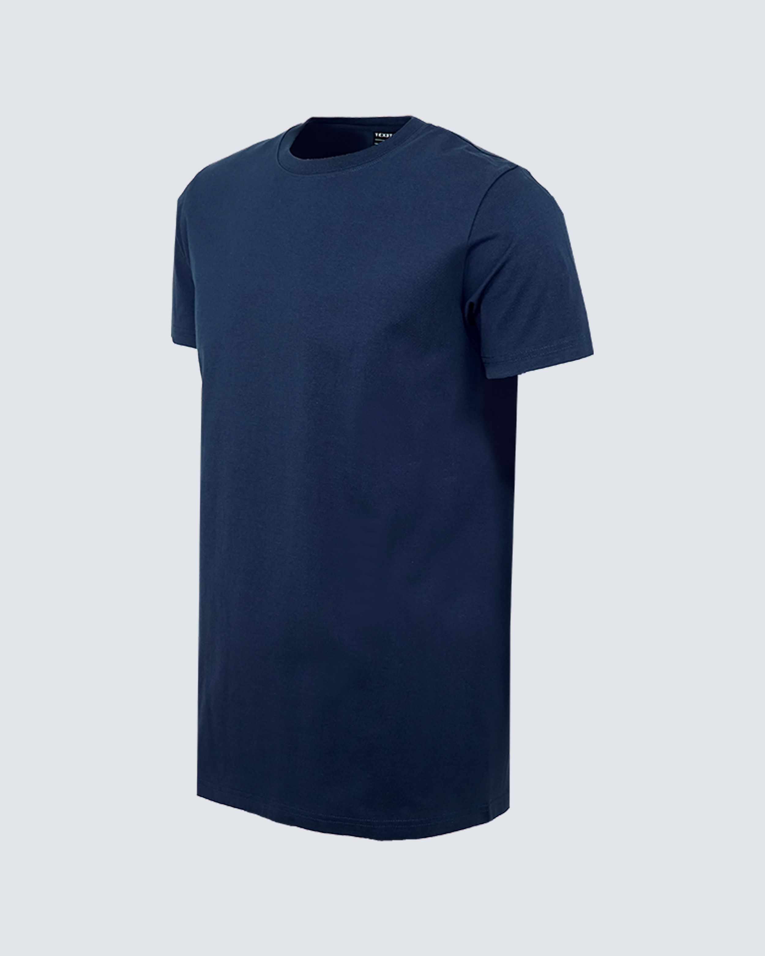 Texstar Heavy T-shirt Herr Marin