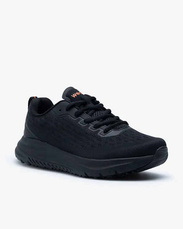 Wock ActionPro Sneaker Svart