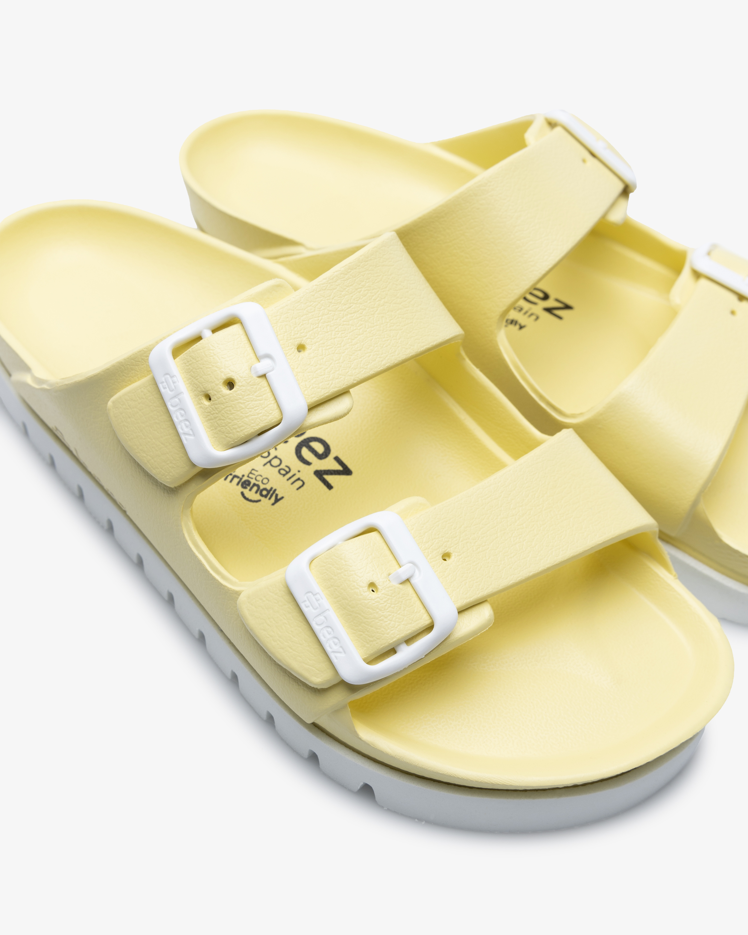 Sandal Hedda 16 Gul