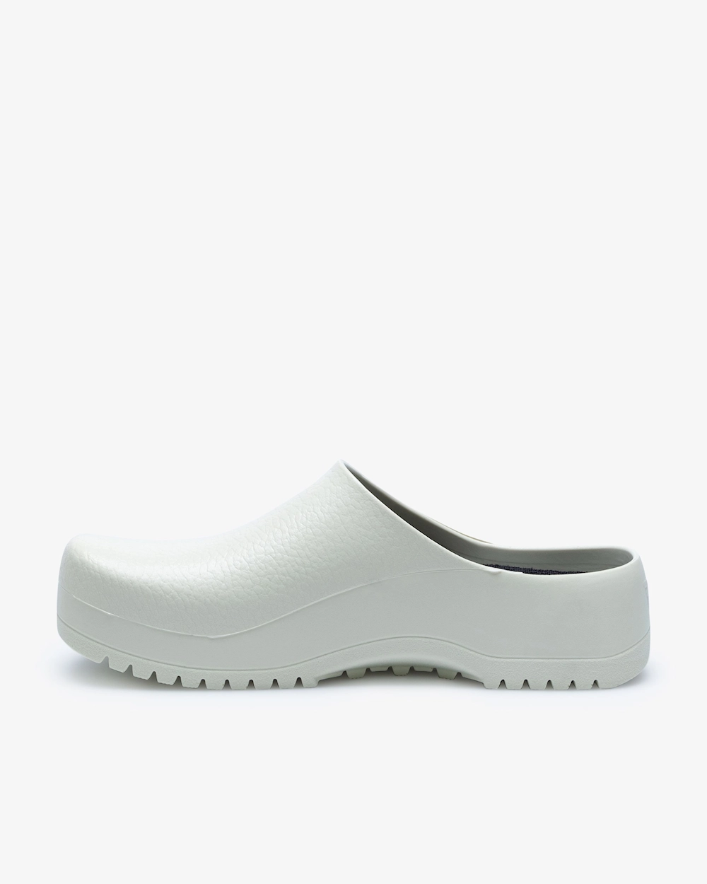 Birkenstock Professional Super Birki White