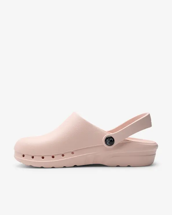 Suecos Oden Fusion Slip in Hygiensko Rosa