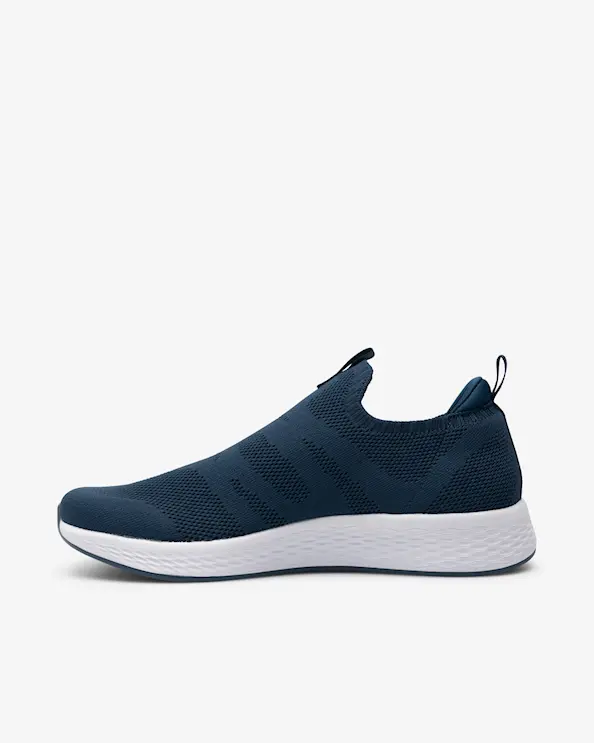 Bagheera Flow Slip-On Navy