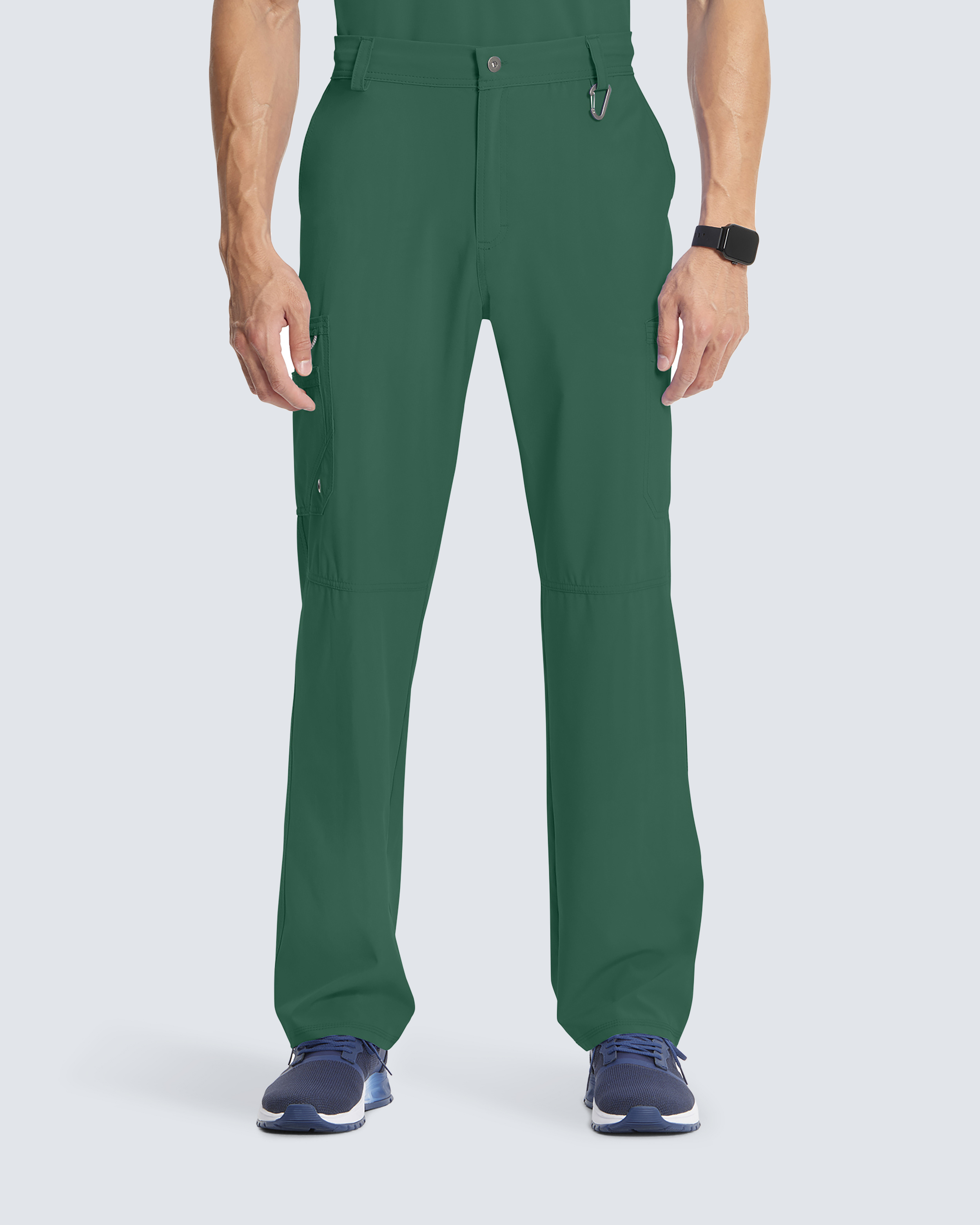 Infinity Byxa CKE200A Mörkgrön