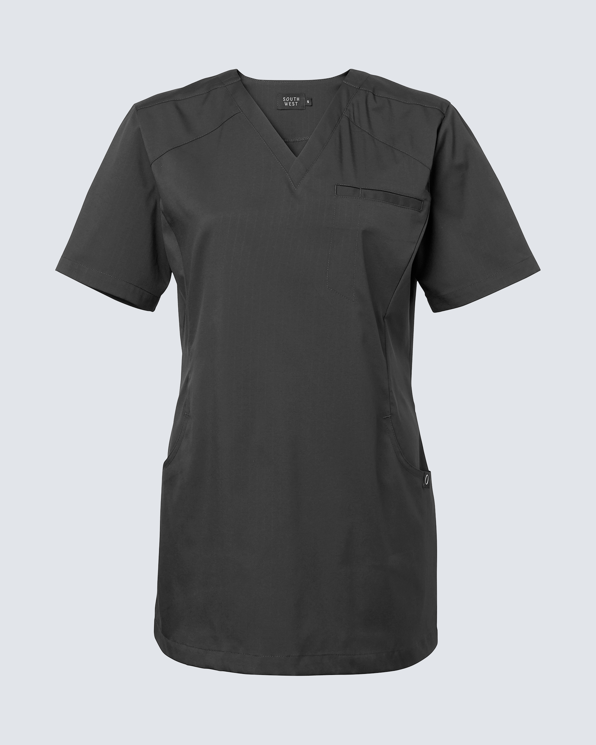 South West Linn Tunika Svart