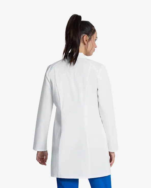 Cherokee Project Lab Coat CKE452