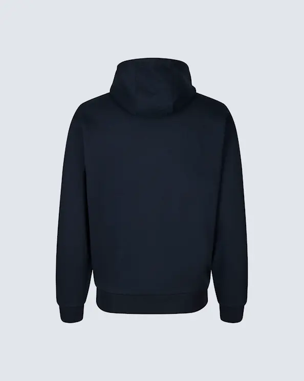 ID Identity Hoodie Unisex Marineblau