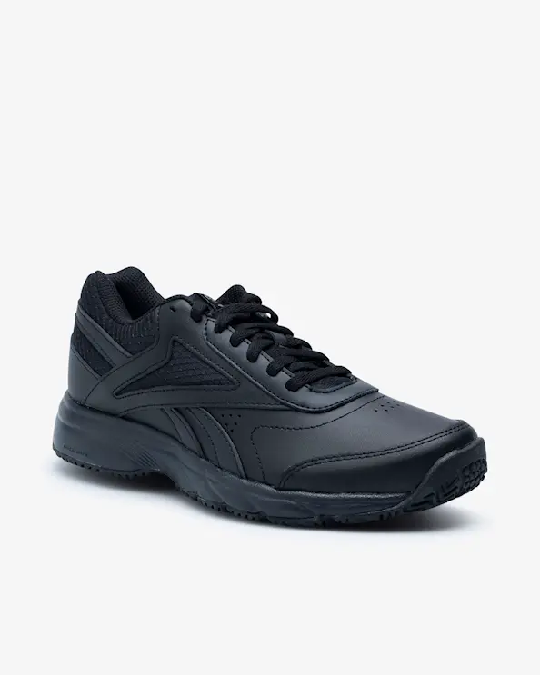 Reebok Work N Cushion 4.0 Arbeidssko Dame Svart