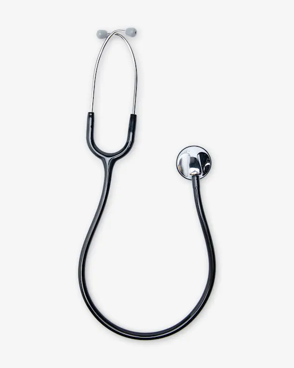 Gima Regalite Professional Stetoskop Sort