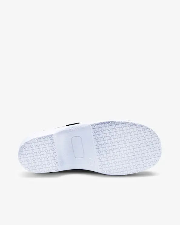 Beez Traditionell Arbejdssko Herre Sort