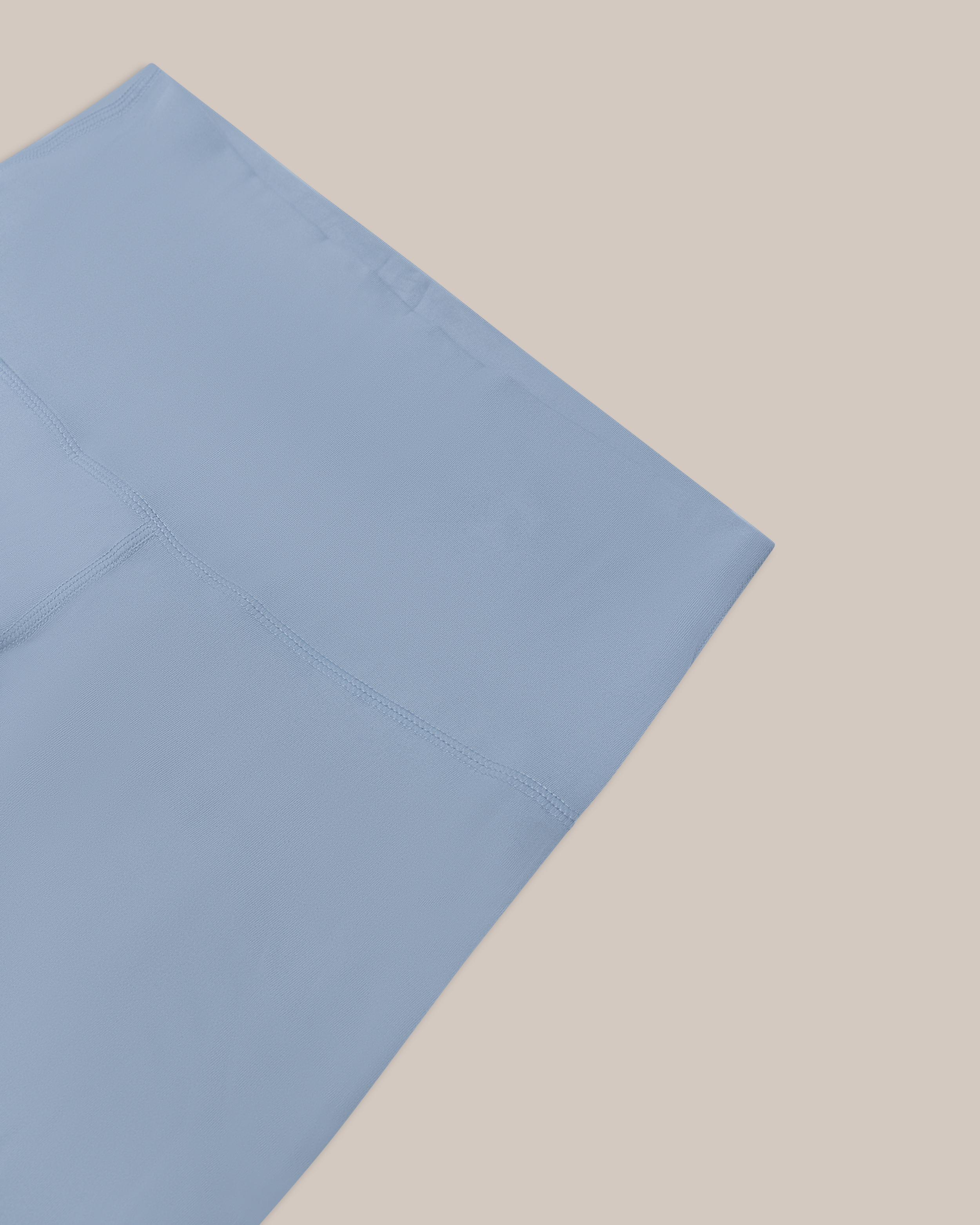 Beez Sykkelshorts Blå 3-pakning