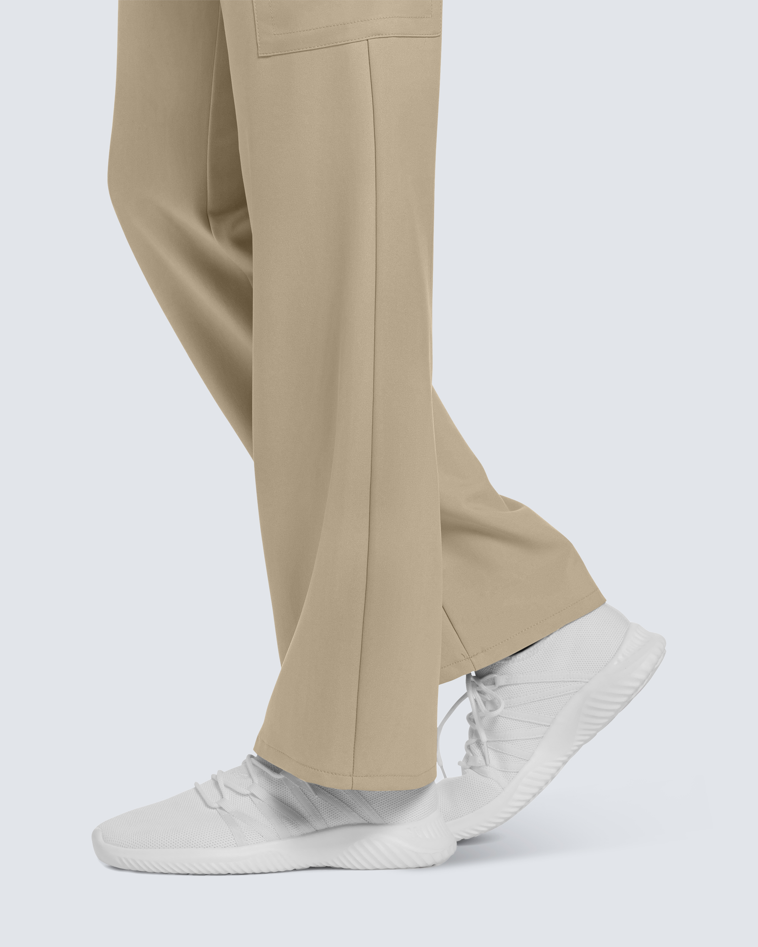 Cherokee Ultra Housut CKE272A Khaki