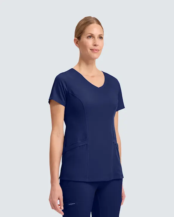 Healing Hands Works Tunika HHE2525 Marin