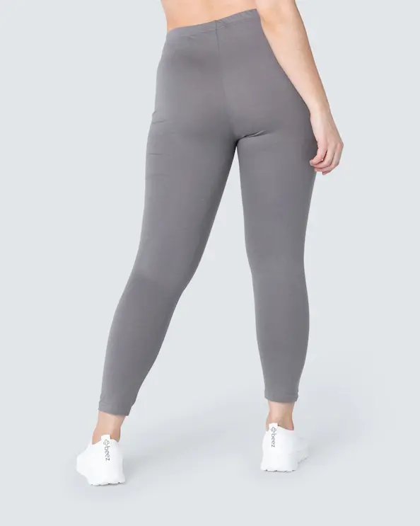 South West Tilda Granit Leggings Dam