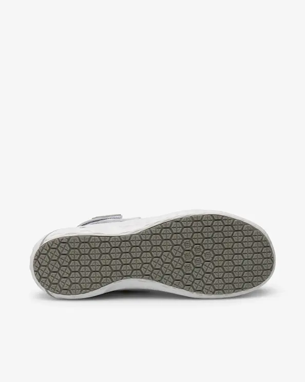 Safety Jogger Dany Slip in ESD Arbetssko Vit