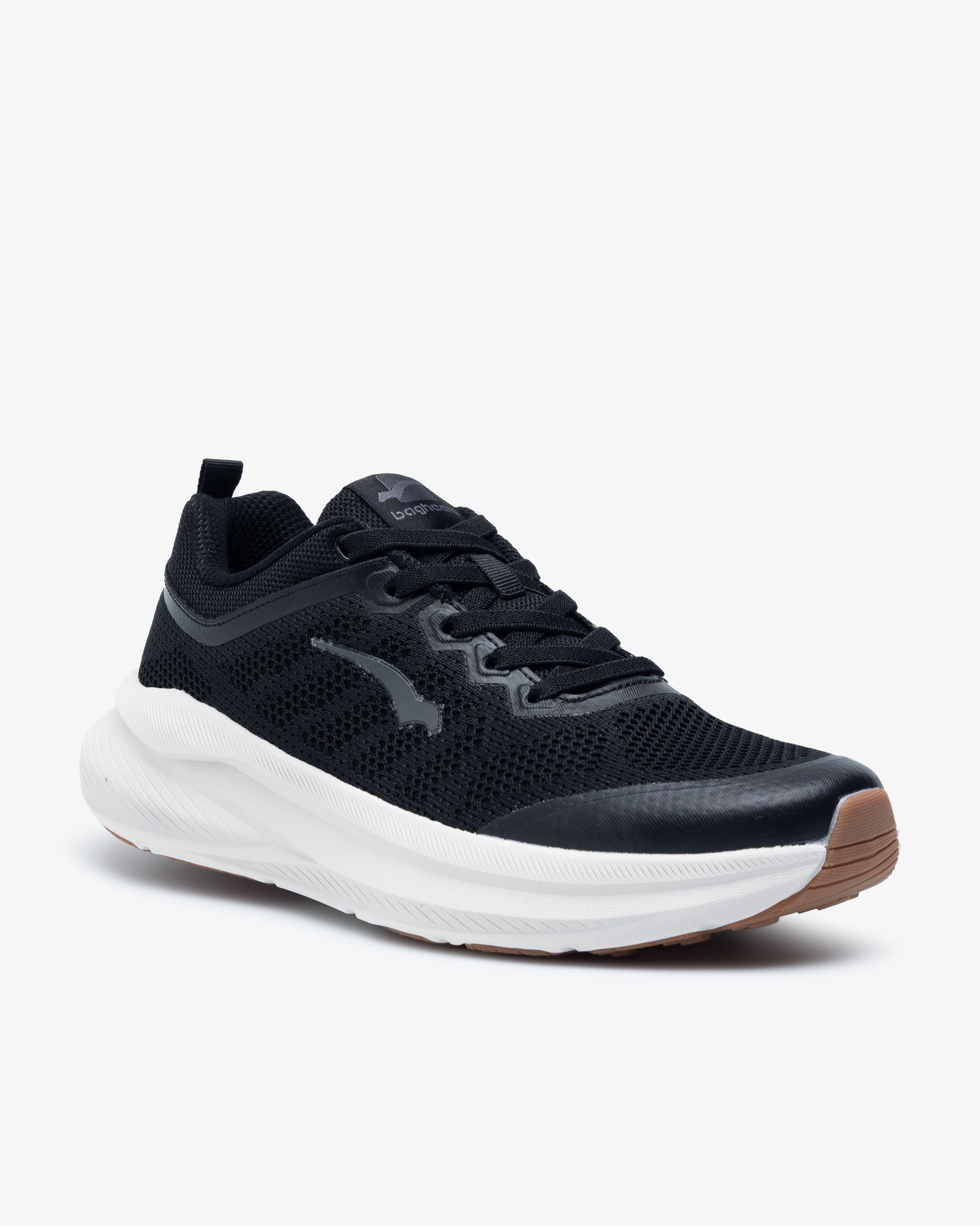 Bagheera Sigma Sneaker Svart