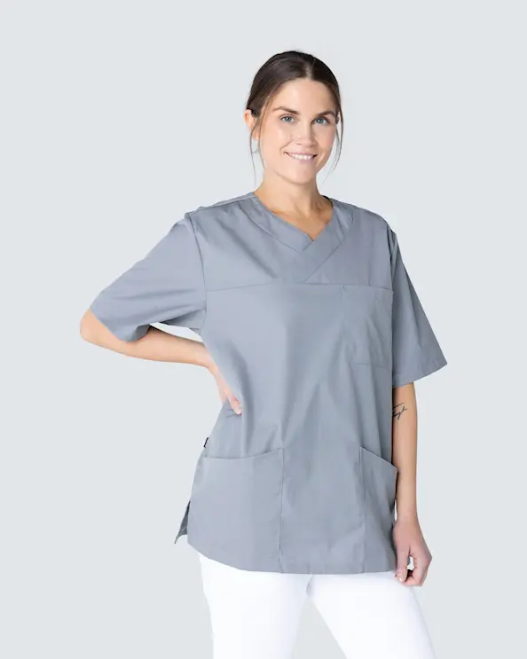 Kentaur Colour Line Harmaa Pusero Unisex
