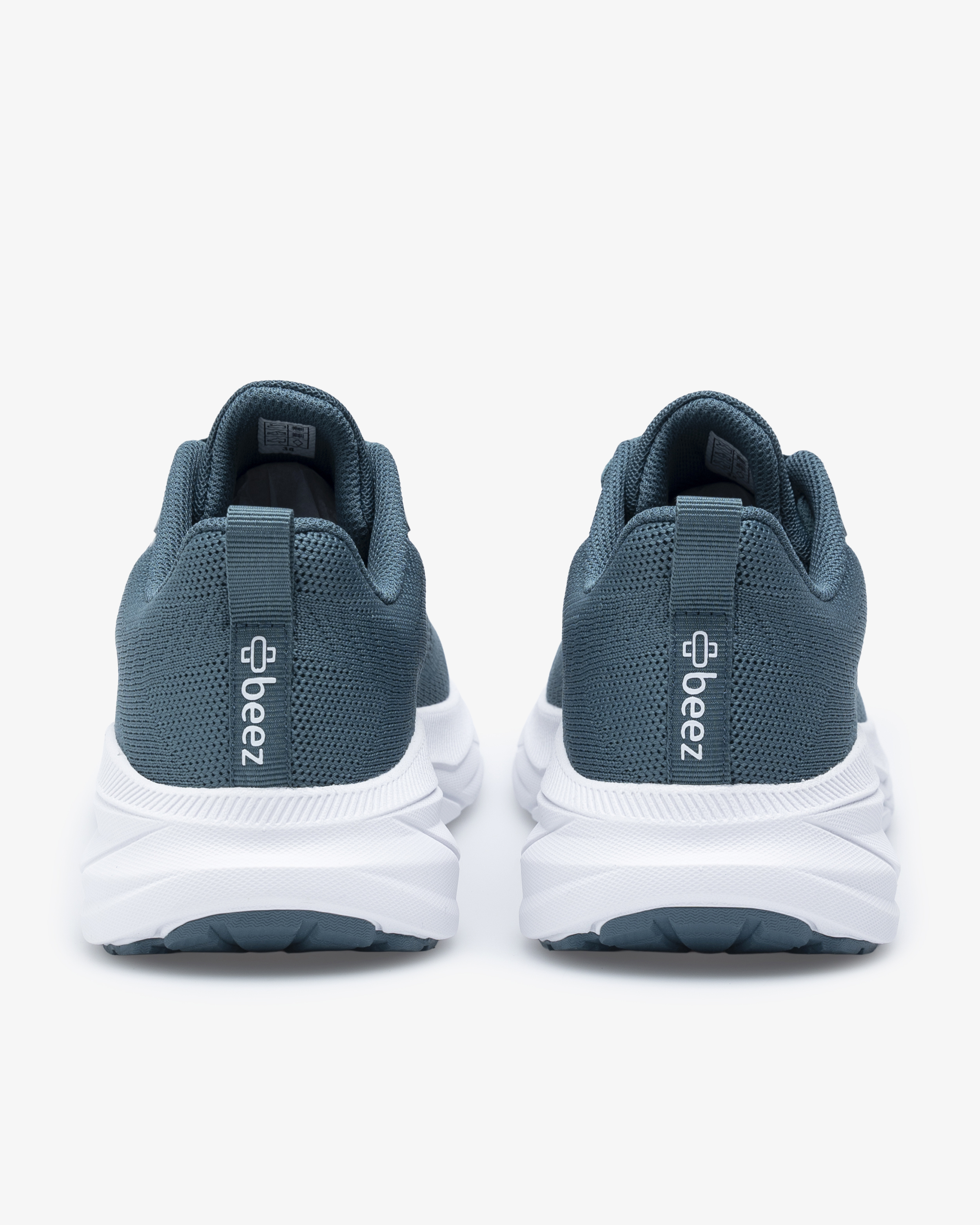 Beez Hero Sneaker Teal
