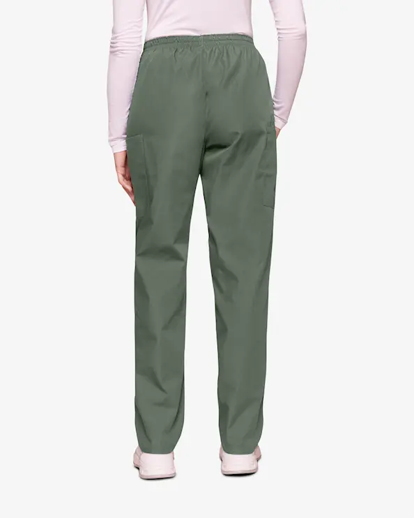 Cherokee Originals Hose WWE4200 Olivgrün