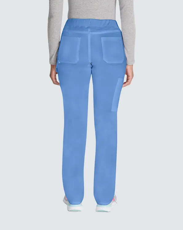 Dickies Balance Bukse DKE135 Lyseblå