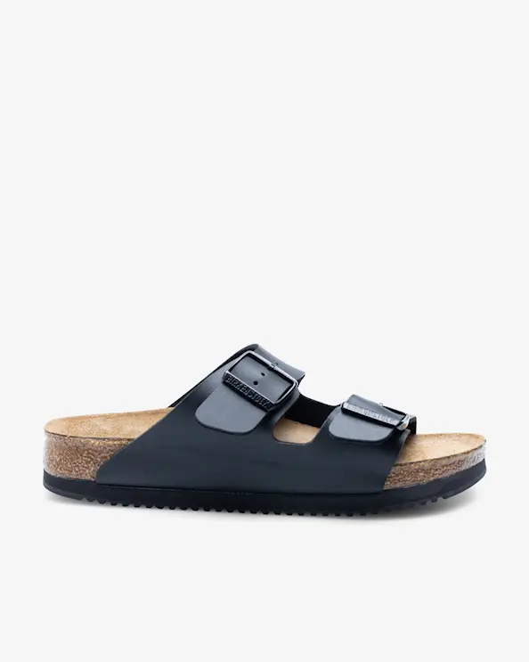 Birkenstock Professional Arizona Sandal Smal Svart