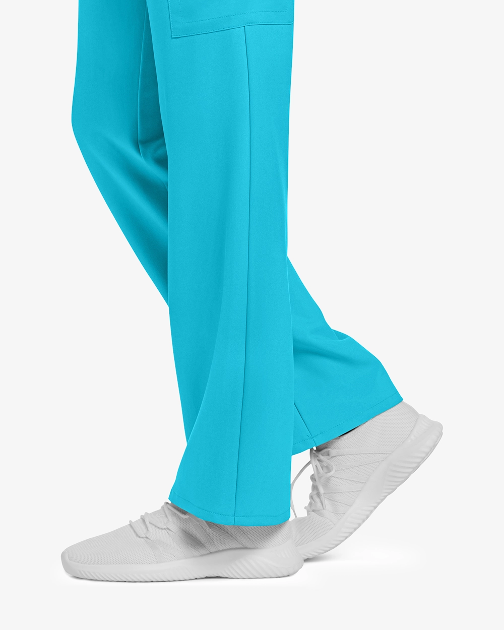 Cherokee Ultra housut CKE272A Turkoosi