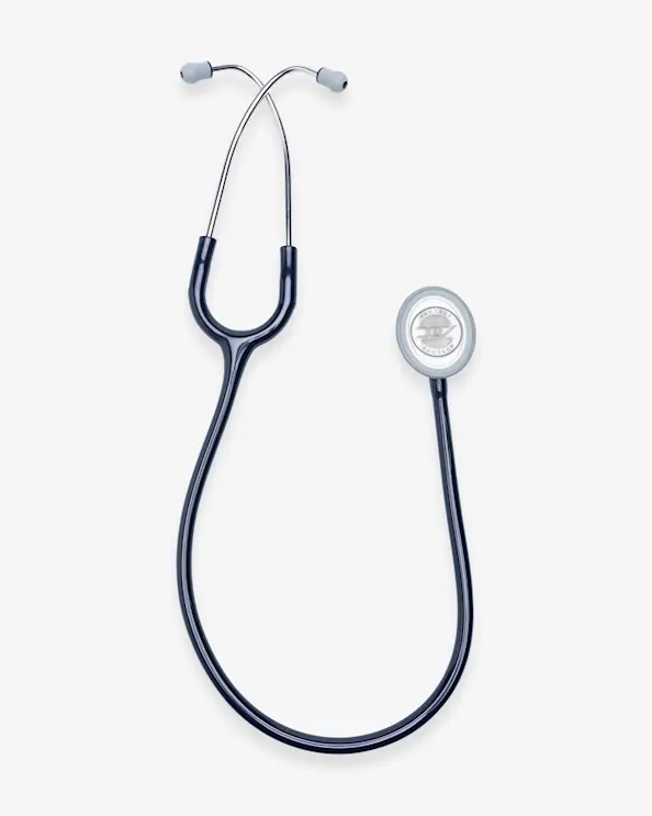 ADC Clinician Stetoskooppi 615 Laivastonsininen