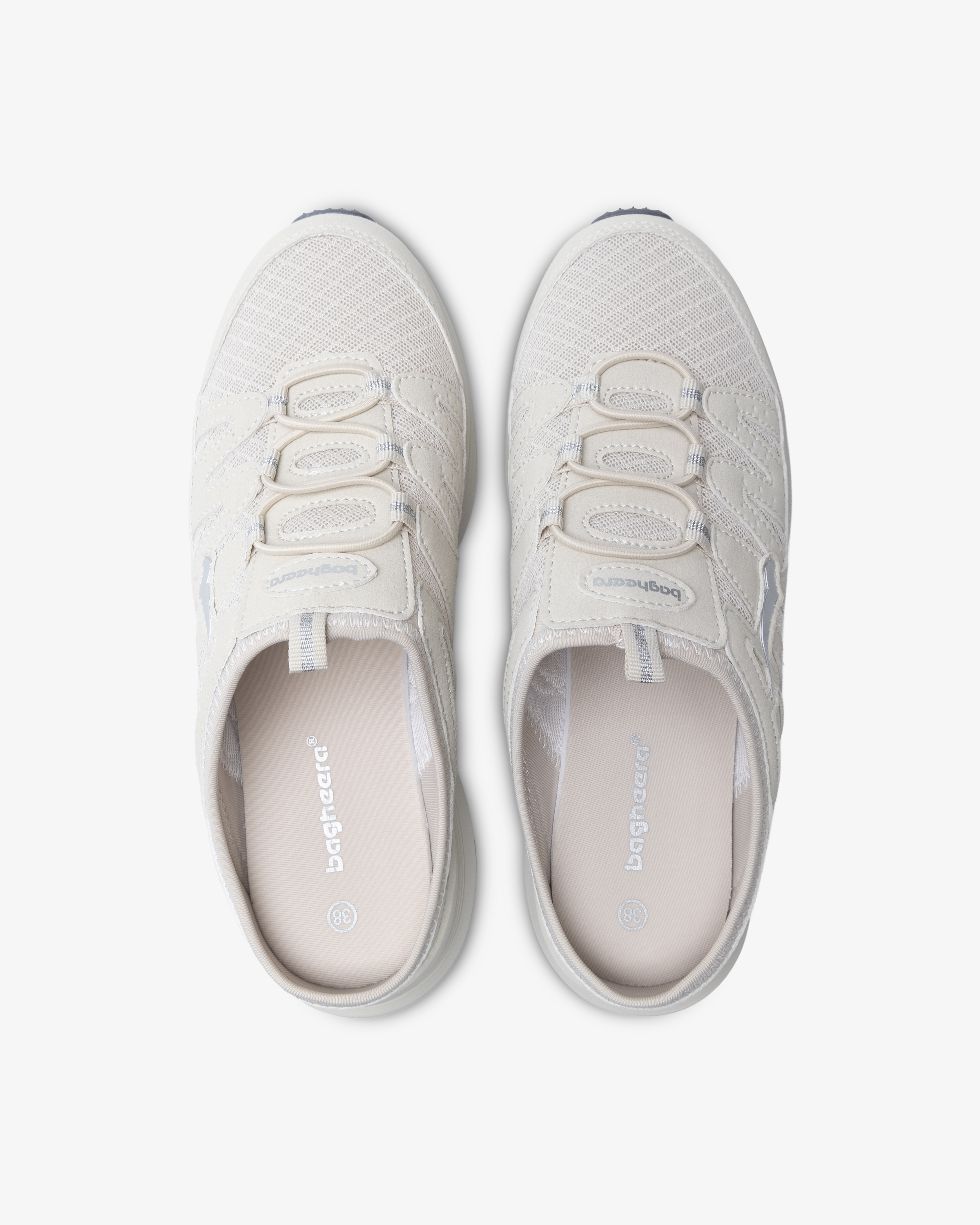 Bagheera Freetime Sand Slip in Lenkkarit