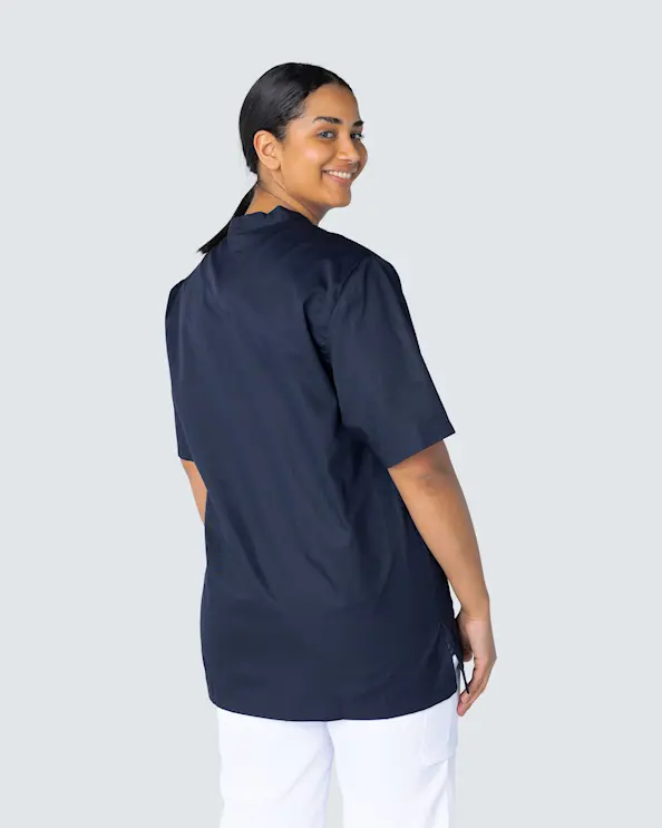 Nybo Frame Navy Busseronne Unisex