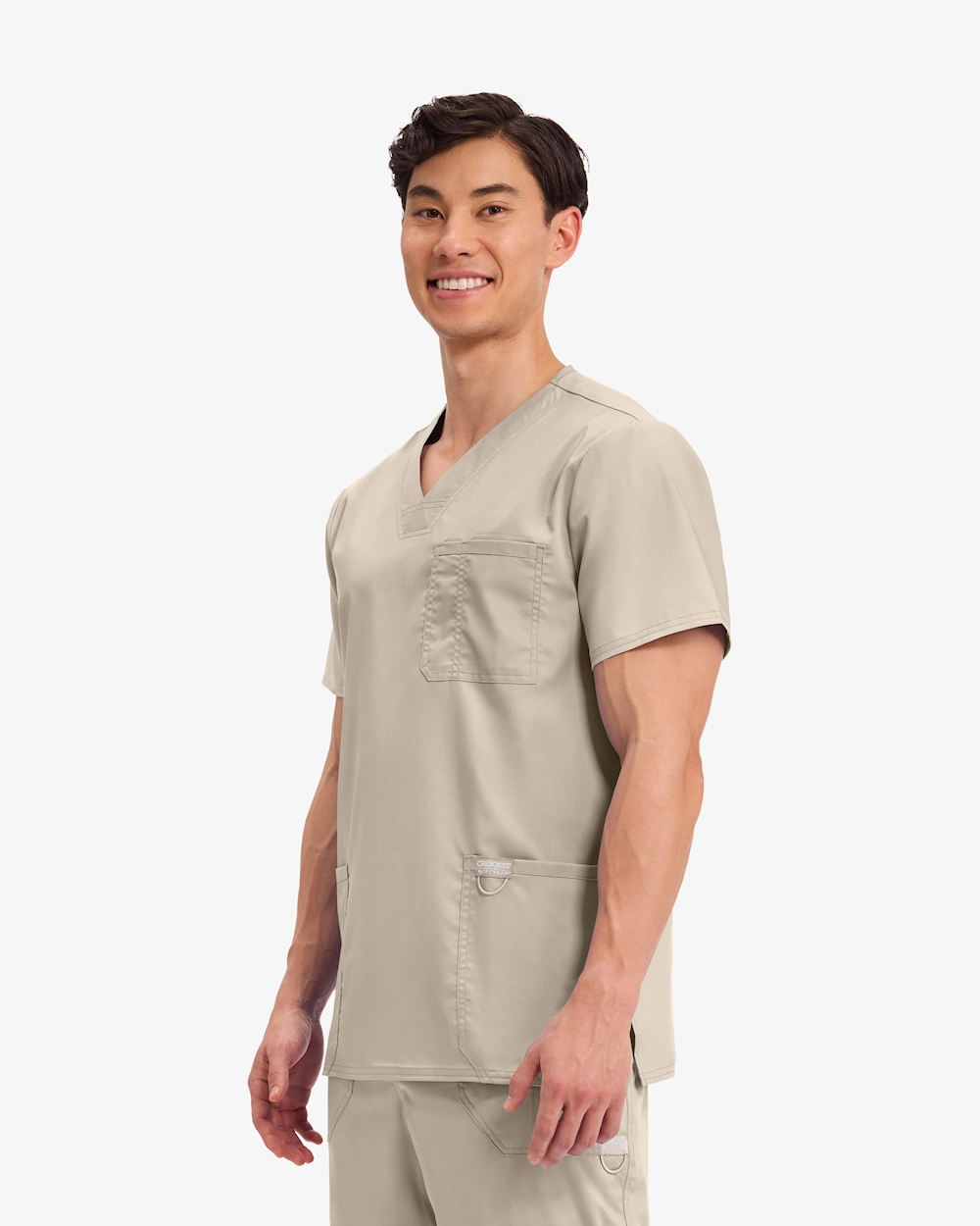 Cherokee Revolution Hoitajanpaita WWE670 Khaki