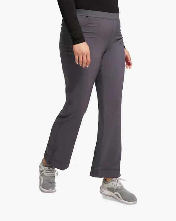 Infinity Byxa Kort CKE1124AP Graphite