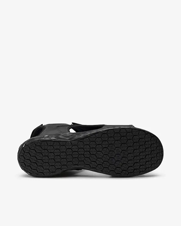 Safety Jogger Odile ESD Sandal Svart