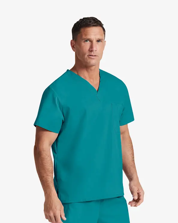 Dickies Signature Bussarong DKE83706 Turkoosi