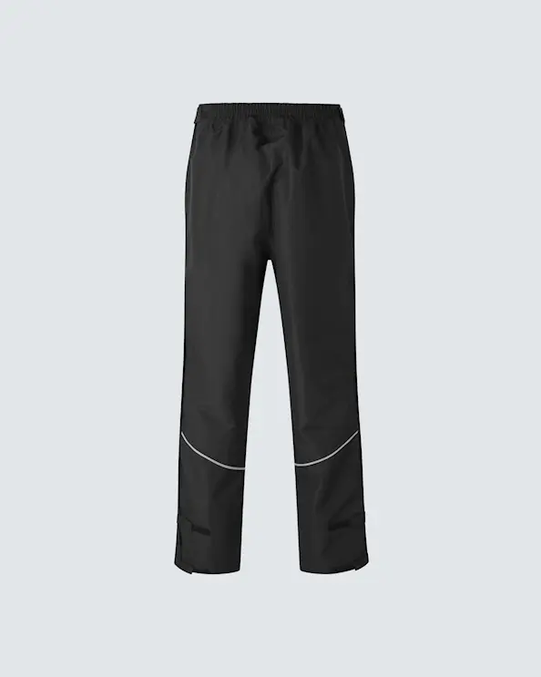 ID Identity Überhose Zip-n-mix Unisex Schwarz