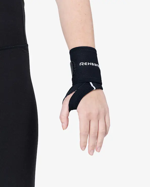 Rehband Wrist & Thumb Support
