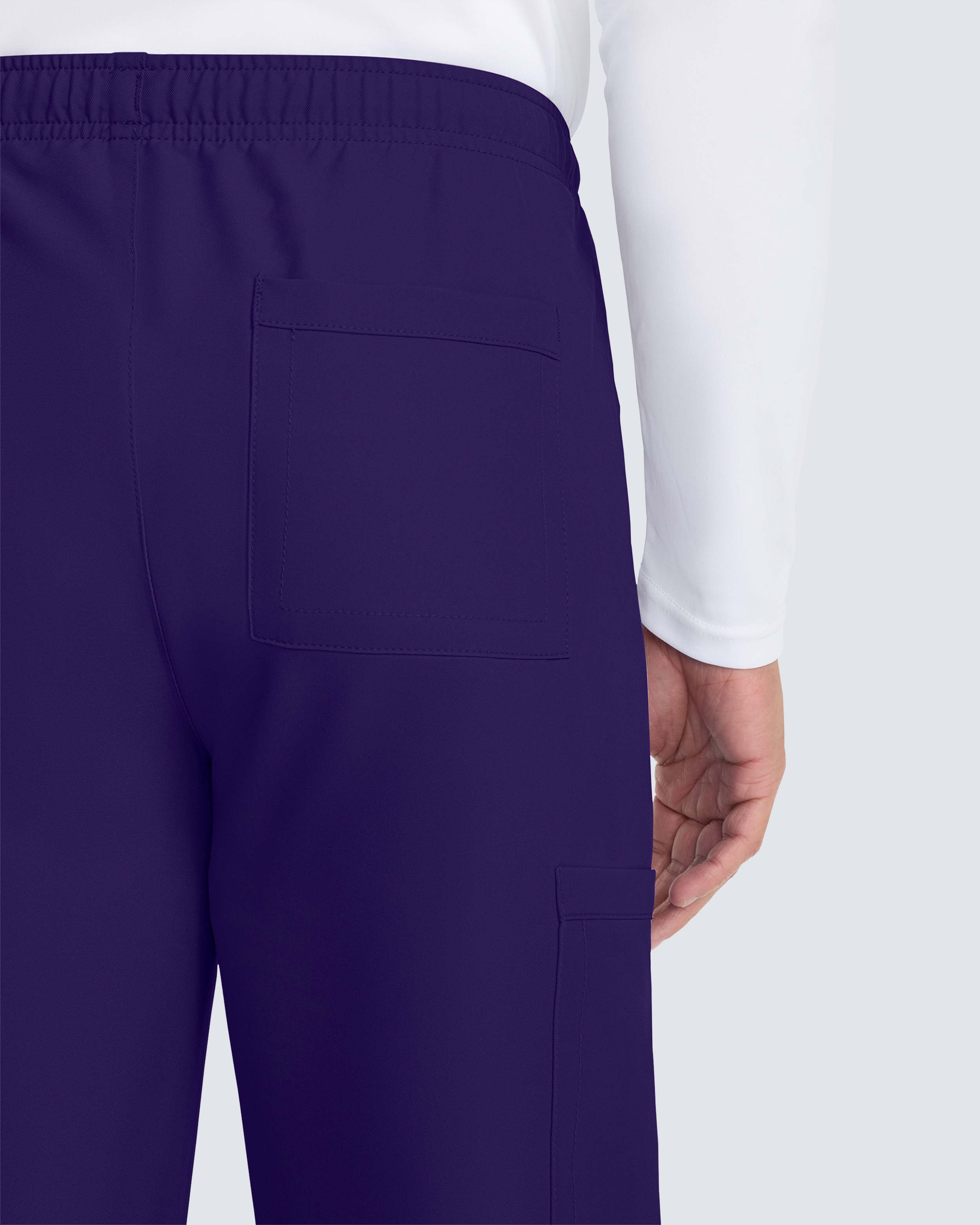 Cherokee Ultra-bukser CKE280A Blomme