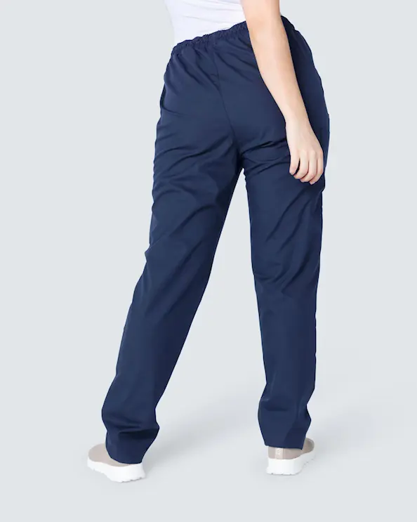 Segers Byxa Domestik Marin Unisex