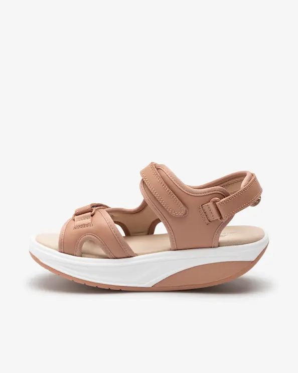 MBT Kisumu 3s Kork Sandal
