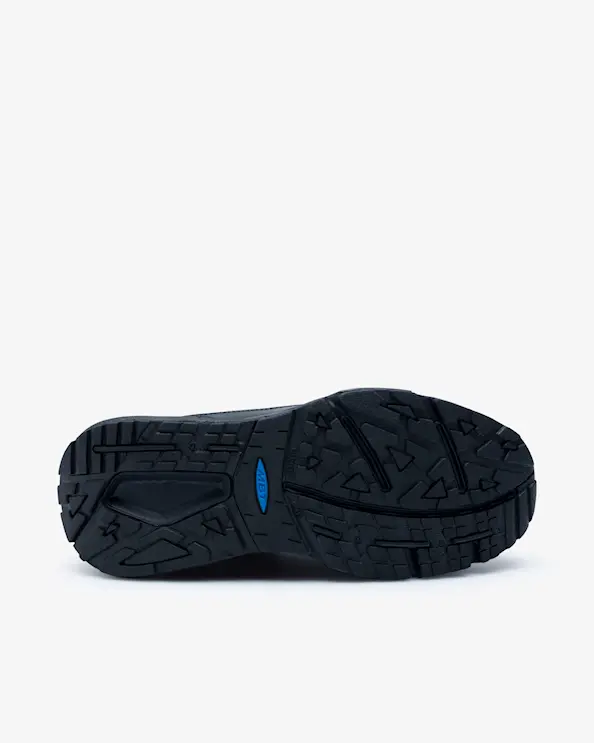 MBT Simba Trainer II Sneaker Dam Svart