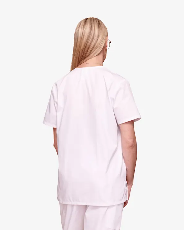 Cherokee Originals tunika WWE4770 Valkoinen