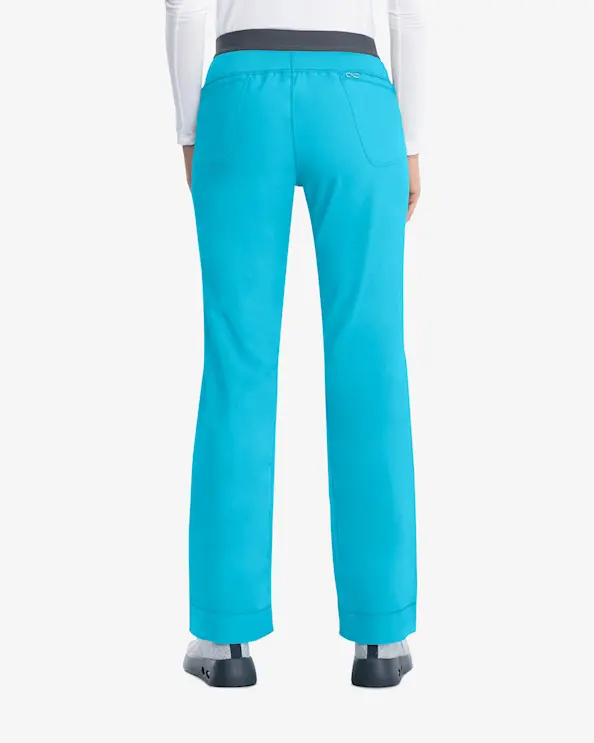 Infinity Bukser CKE1124A Aqua