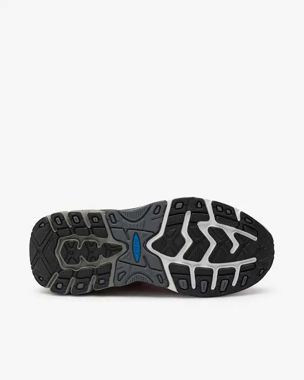MBT MTR 1500 II Sneaker Dam Mörkrosa